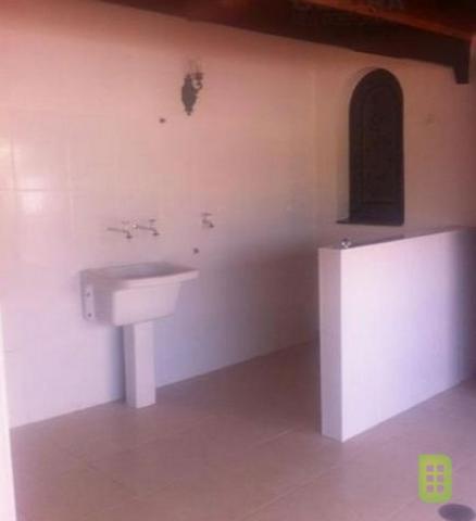 Casa à venda com 4 dormitórios em Vila boa vista, Santo andré cod:GA5326 - Foto 10