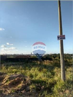 Terreno à venda, 360 m² - parque das nações - parnamirim/rn