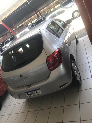 Sandero 2016 - Foto 4