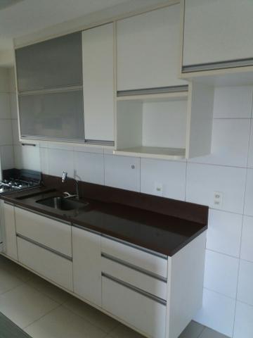 Apto 3/4 para venda ou locacao brisas residencial - Foto 11