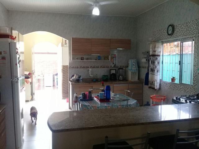 Casa com piscina e churrasqueira próximo ao shopping e faculdades - Foto 14