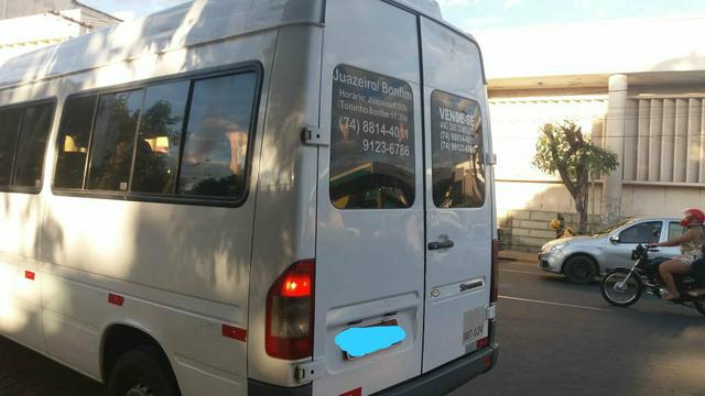 Van Sprinter - Foto 9