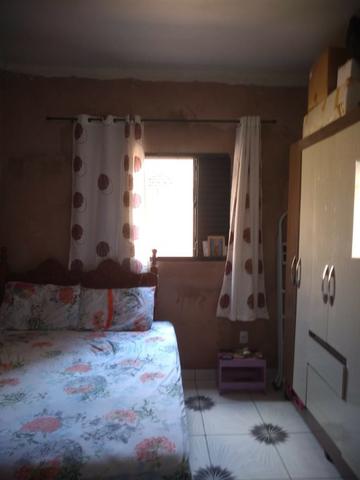 Vendo casa na vila buritis planaltina Df - Foto 6