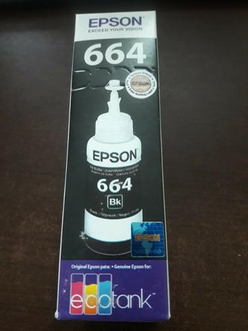 Tinta Epson Original - Foto 6