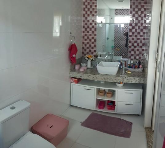 Casa Sol nascente Etapa 1 - Líder Imobiliaria - Foto 14