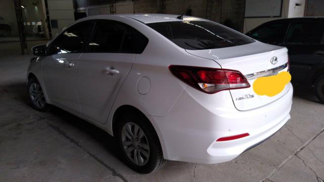 Hyundai Hb 20s comf - Foto 4