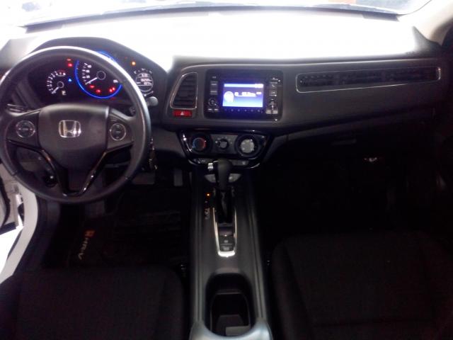 HONDA HR-V 2016/2016 1.8 16V FLEX EX 4P AUTOMÁTICO - Foto 7