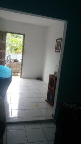 Casa com terreno