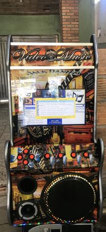 Máquina de música jukebox - Foto 3