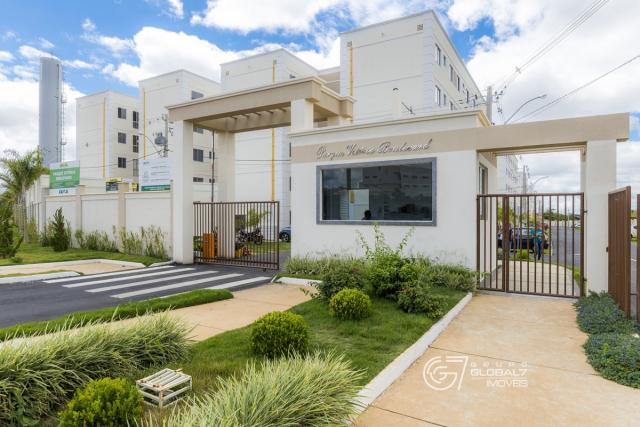 Apartamento, Candeias, Vitória da Conquista-BA