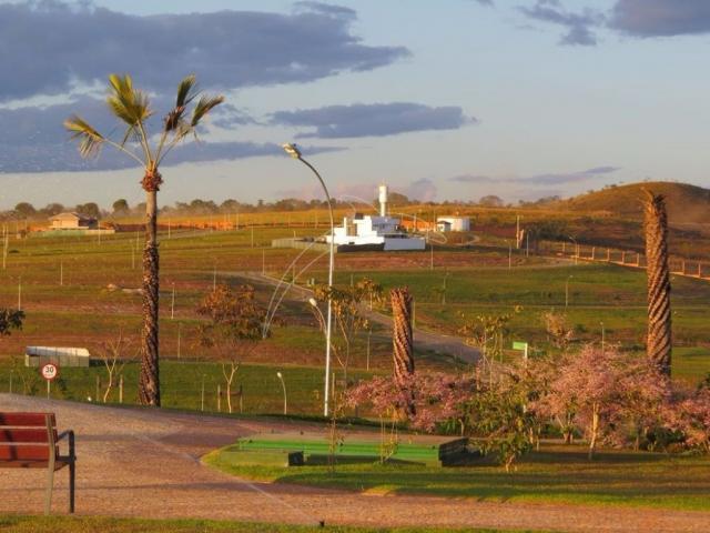 Alphaville residencial 2 - lote condomínio - Foto 4