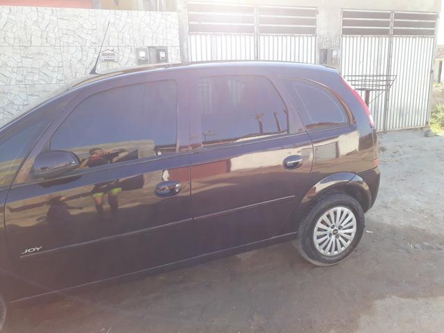 Vendo ou troco meriva - Foto 6