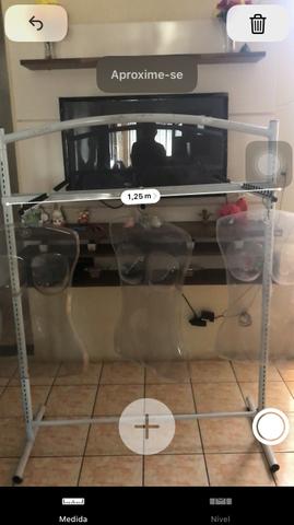 Arara para Roupa - Foto 3