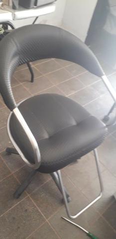 Móveis salão
