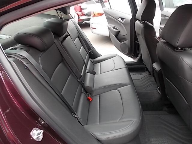Cruze LT 1.4 Turbo - Foto 9