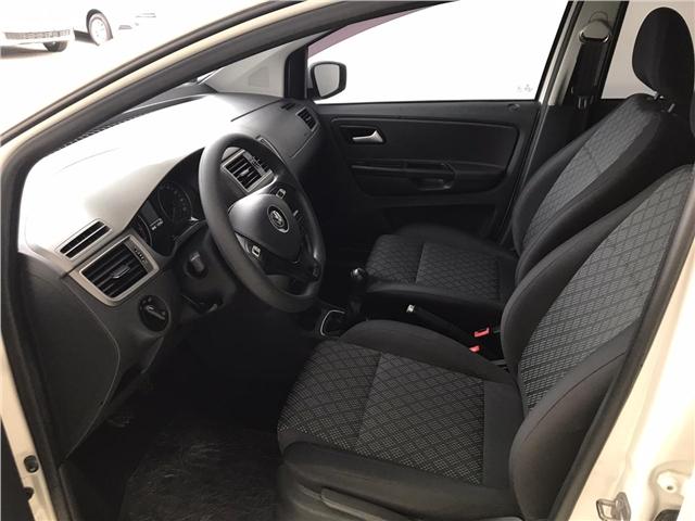 Volkswagen Fox 1.0 mpi trendline 12v flex 4p manual - Foto 9