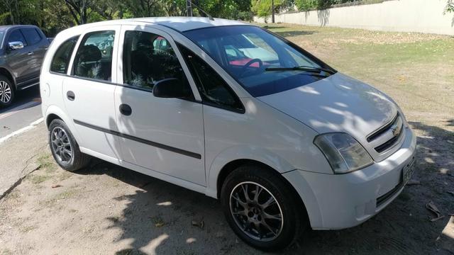 Vendo Meriva Joy 1.4 - Foto 2