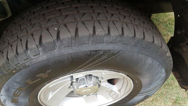 Pajero sport 2004/2005 - Foto 6