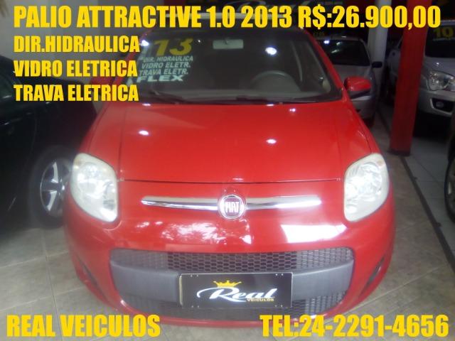 Real Veiculos, compra , vende,troca e financia - Foto 2