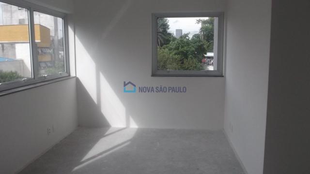 Escritório para alugar em Vila parque jabaquara, São paulo cod:JA12833 - Foto 2