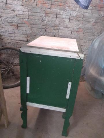 Vendo uma bancada p peixaria - Foto 2