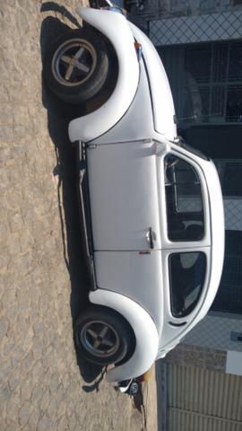 Fusca novo - Foto 6