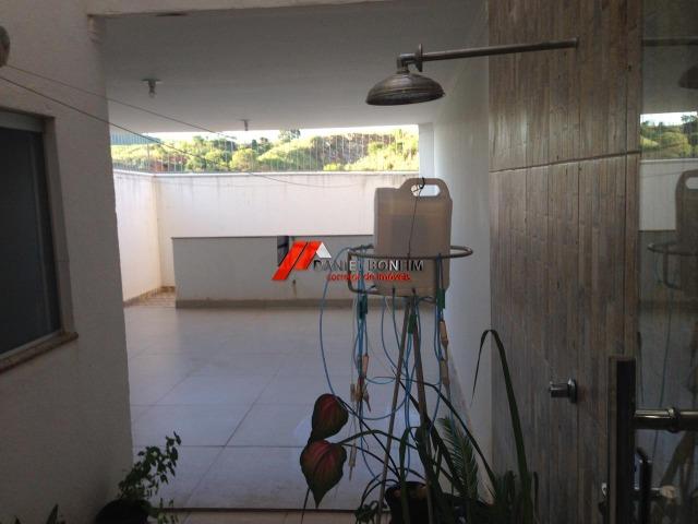 Casa com ótima área e móveis planejados no bairro Cidade Nova - Foto 11