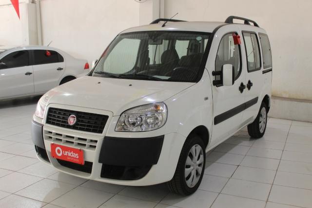 Doblo Essence - Foto 3
