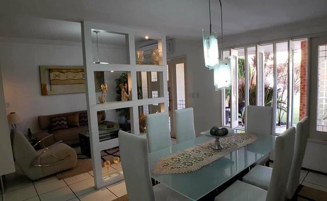 GM - Casa toda projetada + 3 quartos+ Jardim - Foto 2