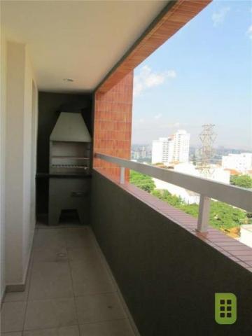 Apartamento à venda com 3 dormitórios em Campestre, Santo andré cod:GA1687