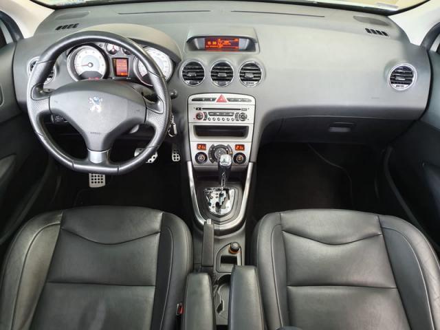 PEUGEOT 408 FELINE 2.0 16V AUTOMATICO - Foto 3