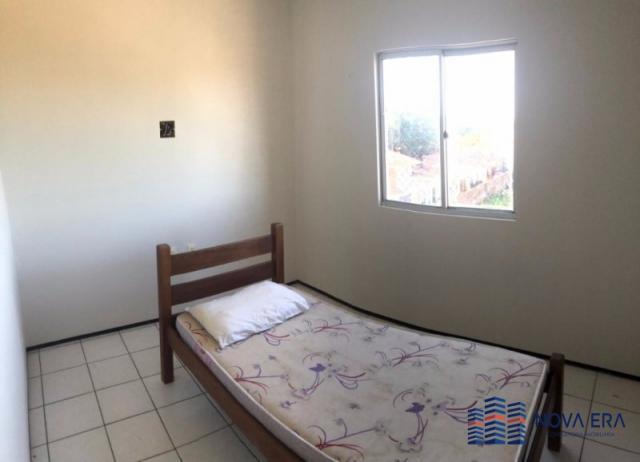 Aluguel Condomínio Vilas de Alencar - Messejana - Foto 10