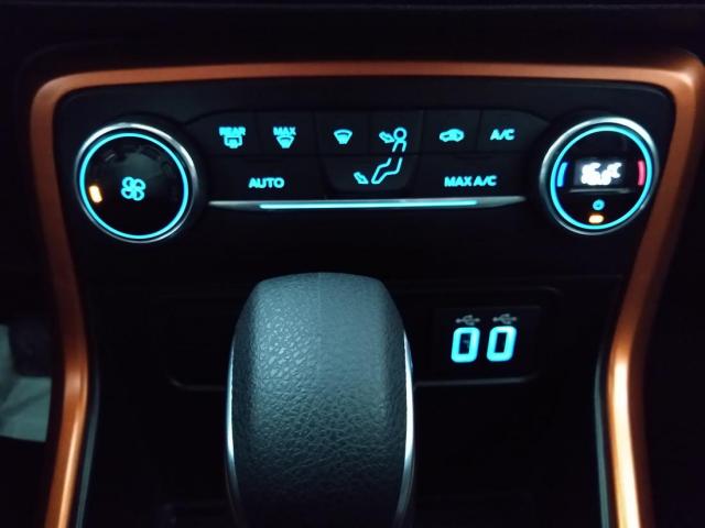 FORD ECOSPORT STORM 4WD - Foto 9