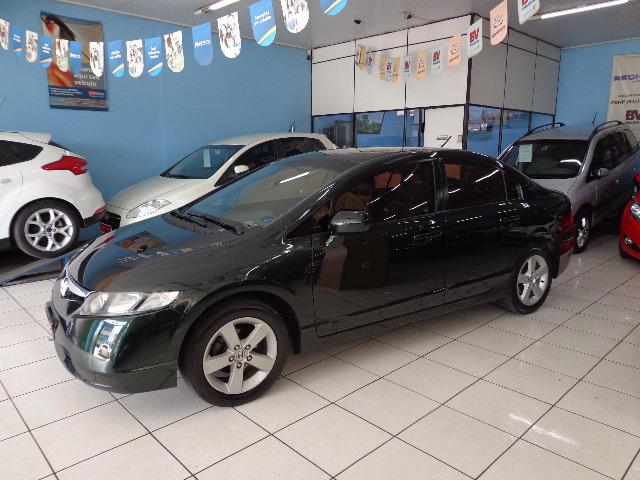 Civic/manual impecável - Foto 3