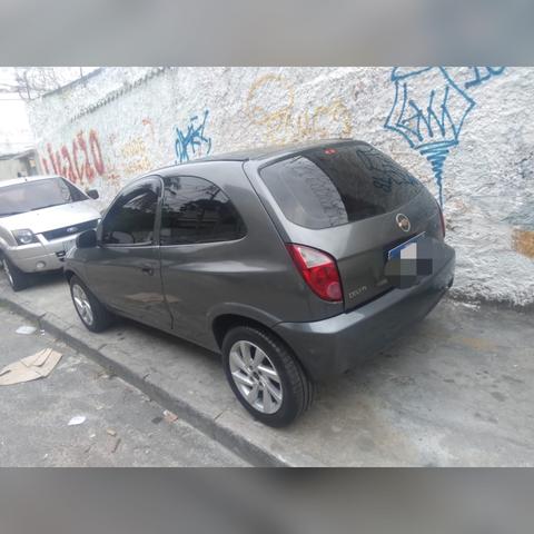Celta 2009 R$11.500 - Foto 5