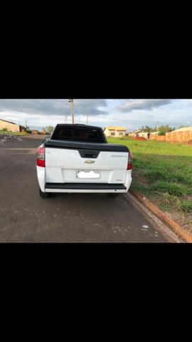 Chevrolet Montana 2013 - Foto 3