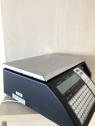 Balança Toledo Prix 4Due - 30kg - Foto 3