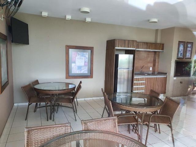 Apartamento no Residencial Piazza Boulevard - Foto 8