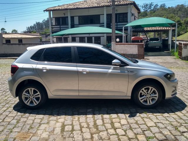 Polo 1.6 MSI 2019 Igual Zero Km - Foto 8