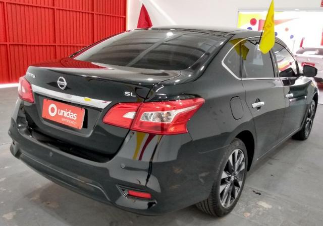 Sentra SL 2.0 com Teto - Foto 6