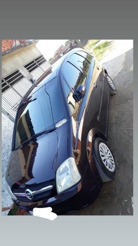 Vendo ou troco meriva