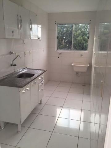 Residencial Horvatich 2/4 Sendo 1 Suite Armarios na Cozinha - Foto 4