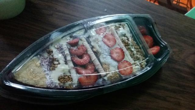 Açai Tasty