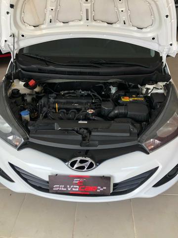 Hb20 hatch 1.6 2015 - Foto 8