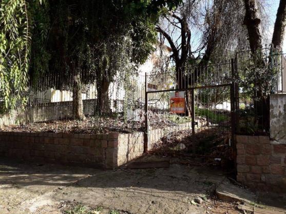 Terreno à venda, 395 m² por r$ 590.000,00 - sarandi - porto alegre/rs