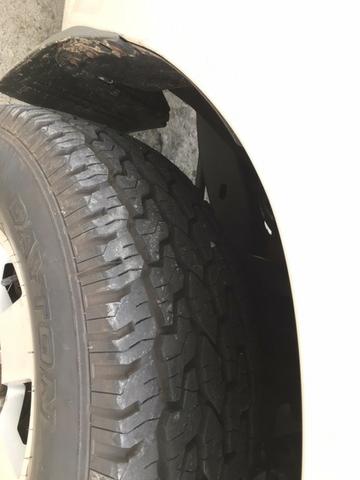 L200 de particular - Foto 4
