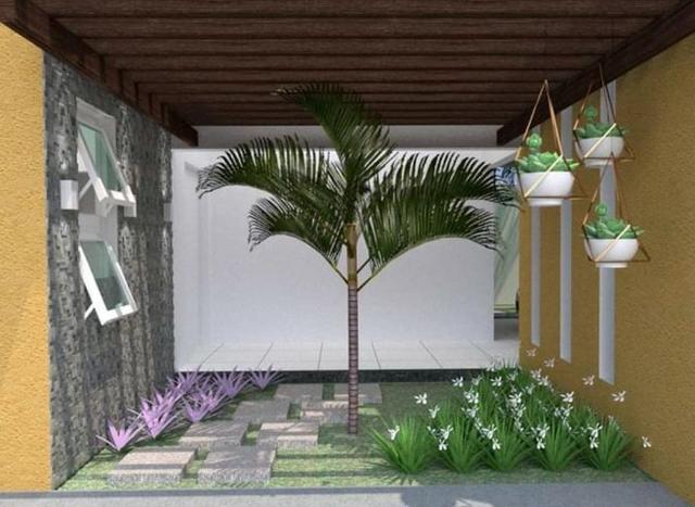 Casa nova em Parnaíba, próximo a São Sebastião - Foto 15