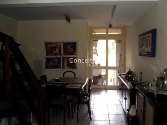 Casa à venda com 2 dormitórios em Jardim itu, Porto alegre cod:CO5100 - Foto 4