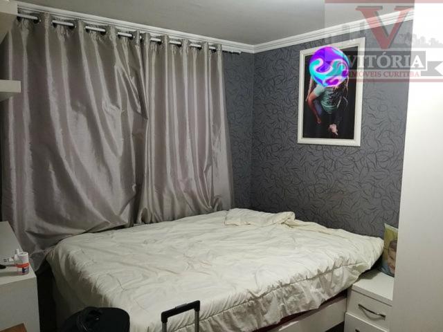 Apartamento 2 quartos à venda - Sítio Cercado, Curitiba 