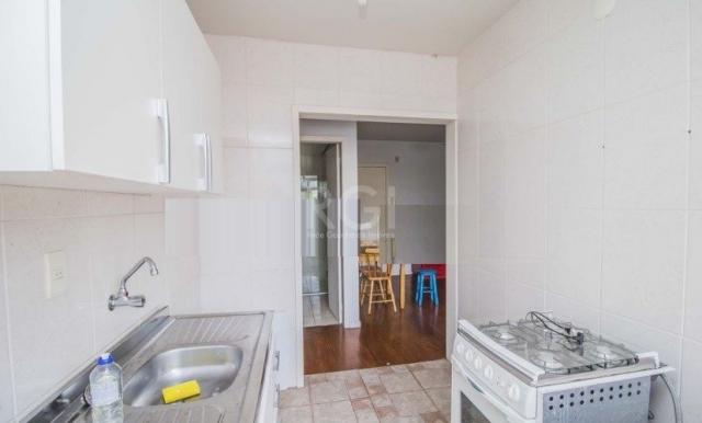Apartamento à venda com 1 dormitórios em Partenon, Porto alegre cod:BT9851 - Foto 7
